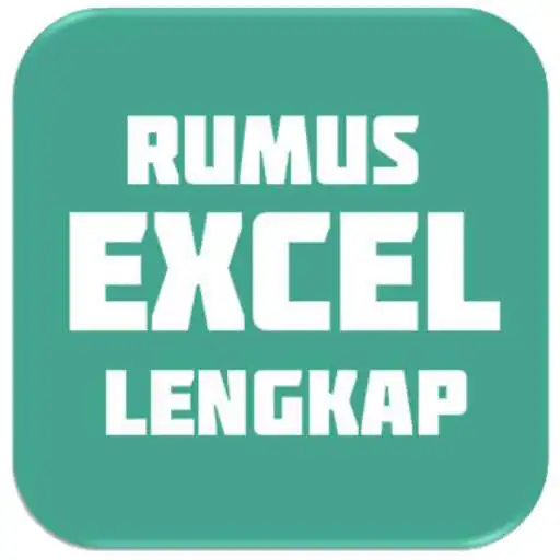Run free android online Rumus Excel Lengkap APK Run free android online Rumus Excel Lengkap APK