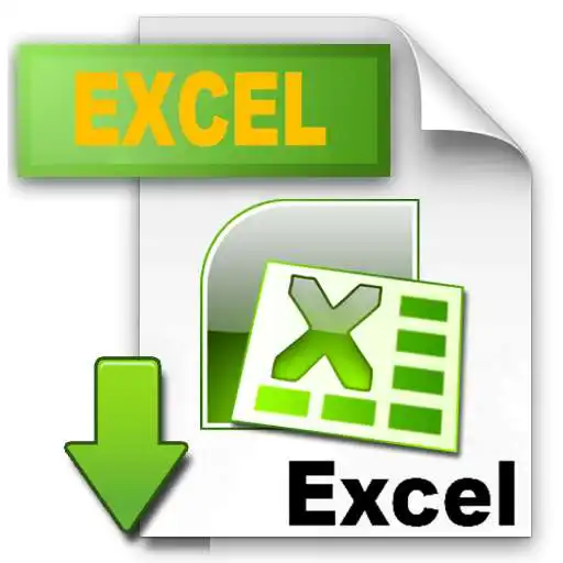 Run free android online Rumus Excel Offline Lengkap APK