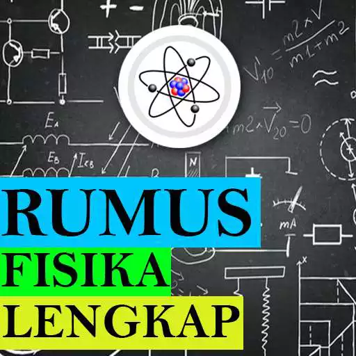 Play Rumus Fisika SMA Lengkap APK Play Rumus Fisika SMA Lengkap APK