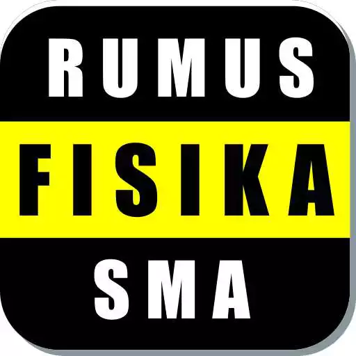 Run free android online Rumus FISIKA SMA Offline APK