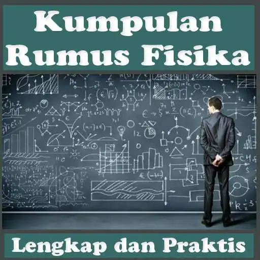 Play Rumus Fisika SMA Terbaru (Lengkap & Praktis)  and enjoy Rumus Fisika SMA Terbaru (Lengkap & Praktis) with UptoPlay