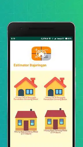 Play Rumus Hitung Bajaringan  and enjoy Rumus Hitung Bajaringan with UptoPlay