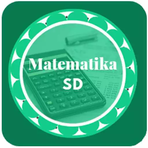 Play Rumus Matematika SD Lengkap APK