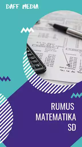 Play Rumus Matematika SD Lengkap  and enjoy Rumus Matematika SD Lengkap with UptoPlay