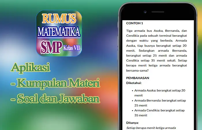 Play Rumus Matematika SMP Kelas 7 as an online game online Rumus Matematika SMP Kelas 7 with UptoPlay Play Rumus Matematika SMP Kelas 7 as an online game Rumus Matematika SMP Kelas 7 with UptoPlay