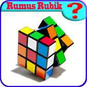 Free play online Rumus Rubik APK Free play online Rumus Rubik APK