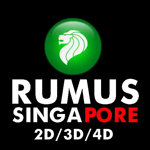 Play Rumus TOGEL singapore 2D/3D/4D 2020 APK Play Rumus TOGEL singapore 2D/3D/4D 2020 APK