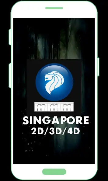Play Rumus TOGEL singapore 2D/3D/4D 2020 as an online game Rumus TOGEL singapore 2D/3D/4D 2020 with UptoPlay