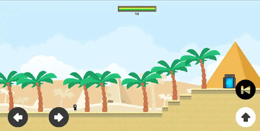 Play Run 0ff 2 as an online game Run 0ff 2 with UptoPlay