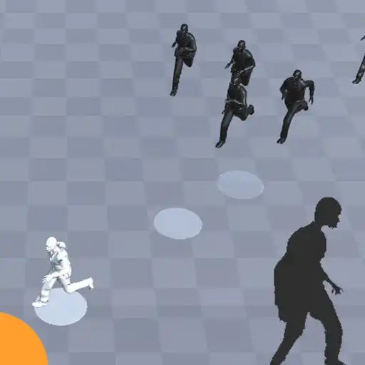 Play Run 3D APK Play Run 3D APK