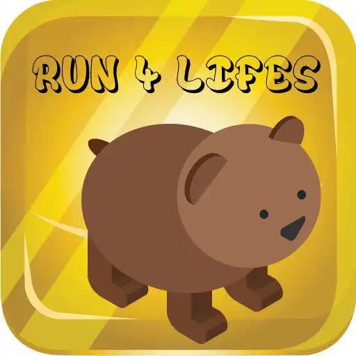 Play Run 4 Lifes APK