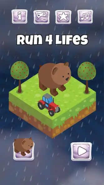 Play Run 4 Lifes  and enjoy Run 4 Lifes with UptoPlay