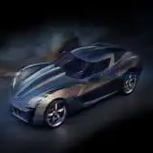 Free play online Run4Wheels APK