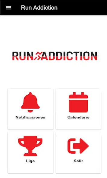 Play Run Addiction as an online game Run Addiction with UptoPlay