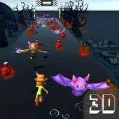 Free play online Run Adventure Excited 3D APK