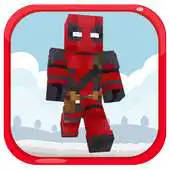 Free play online Run Adventure for Deadpool APK Free play online Run Adventure for Deadpool APK