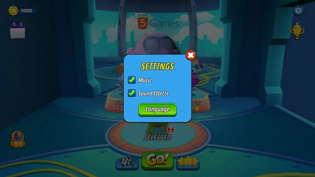 Play RUN Alongside  and enjoy RUN Alongside with UptoPlay