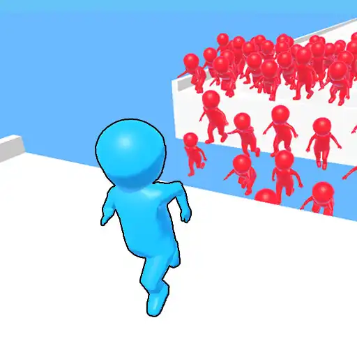 Play Run and Draw: Mob Control APK