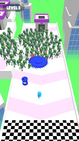 Play Run and Draw: Mob Control and enjoy Run and Draw: Mob Control with UptoPlay Play Run and Draw: Mob Control and enjoy Run and Draw: Mob Control with UptoPlay