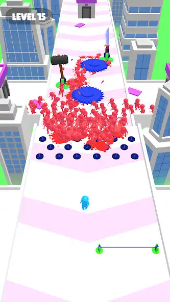 Play Run and Draw: Mob Control as an online game online Run and Draw: Mob Control with UptoPlay Play Run and Draw: Mob Control as an online game Run and Draw: Mob Control with UptoPlay