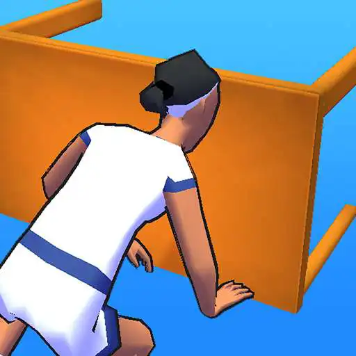 Play Run and Hide APK