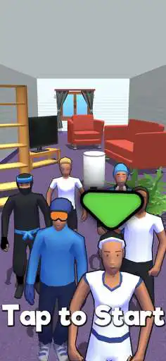 Play Run and Hide  and enjoy Run and Hide with UptoPlay