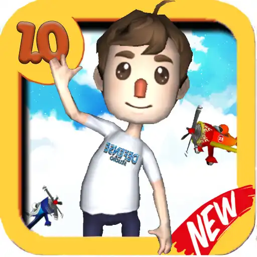 Play Run And Jump APK Play Run And Jump APK