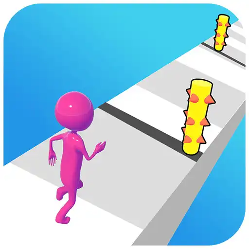 Play run and kick obstacles runner APK Play run and kick obstacles runner APK