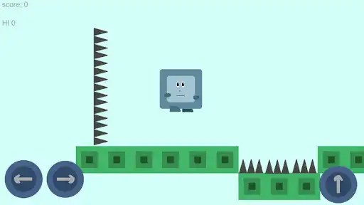 Play Run and Run  and enjoy Run and Run with UptoPlay