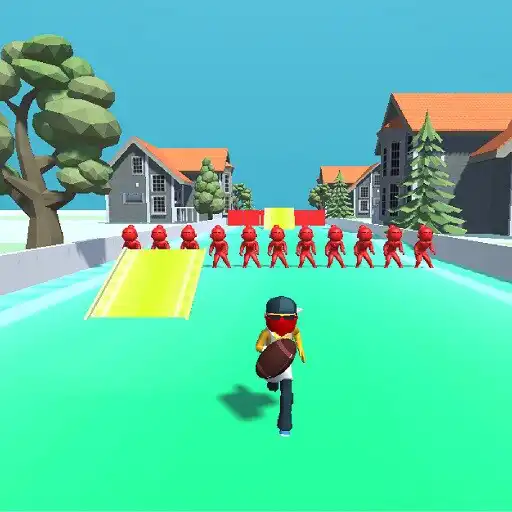Play Run and Shoot APK