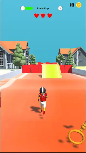 Play Run and Shoot as an online game online Run and Shoot with UptoPlay Play Run and Shoot as an online game Run and Shoot with UptoPlay