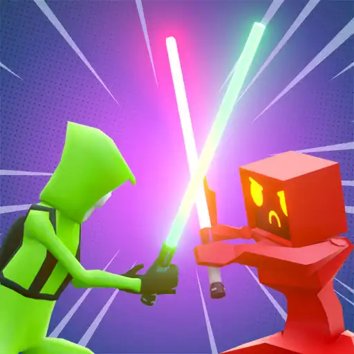 Play Run and Slice 2 APK