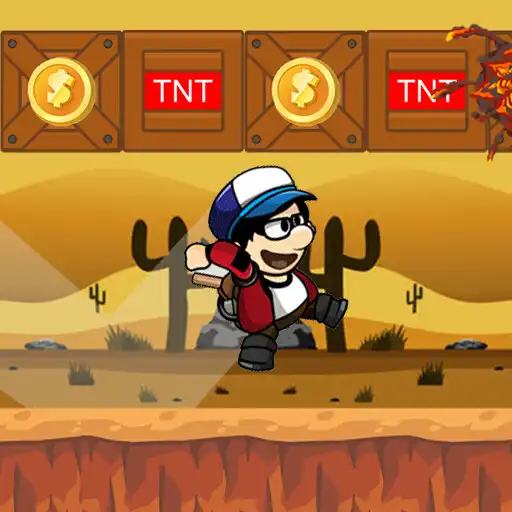 Play run and smash APK Play run and smash APK