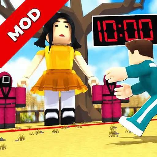 Play run and stop mod for roblox APK