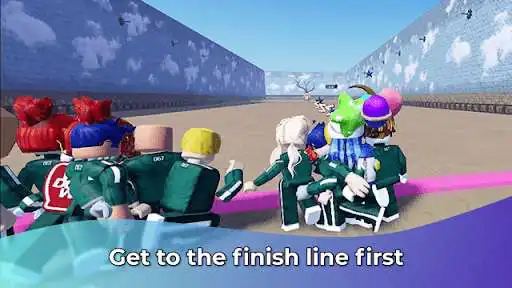 Play run and stop mod for roblox as an online game run and stop mod for roblox with UptoPlay