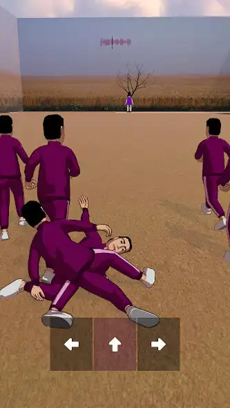 Play Run And Stop  and enjoy Run And Stop with UptoPlay