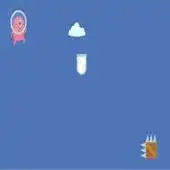 Free play online Run And Survive Alien! APK
