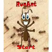 Free play online RunAnt APK Free play online RunAnt APK