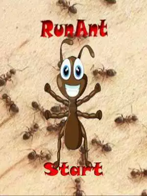 Play RunAnt