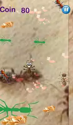 Play RunAnt
