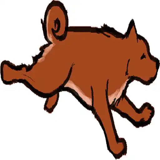 Play Run a puppy APK