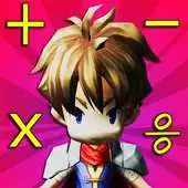Free play online Runar Math APK