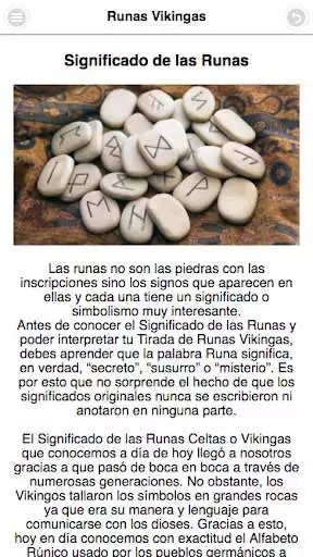 Play Runas Vikingas as an online game Runas Vikingas with UptoPlay
