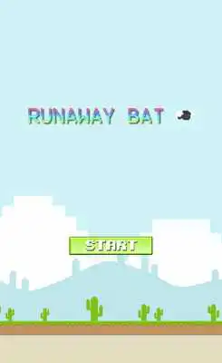 Play Runaway Bat