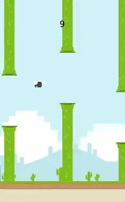 Play Runaway Bat