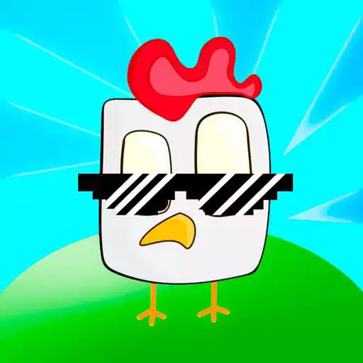 Play Run Away Chickens APK