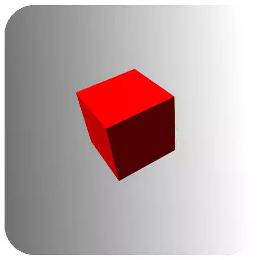 Free play online Run Away Cube APK