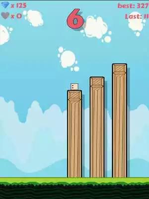 Play Run Away Cube