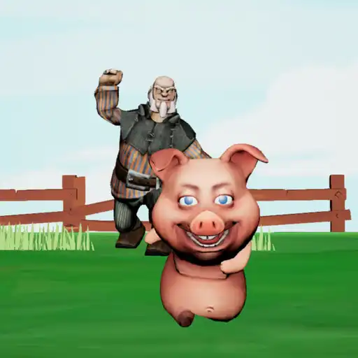 Play Runaway Farm APK