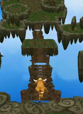 Play Runaway Farm